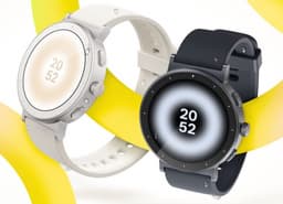 Быстрый доступ к ИИ, GPS и AMOLED: в России стартовали продажи Realme Watch S5